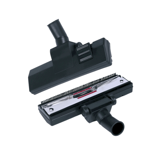 Запчасть для пылесосов Au-0140116E, Au-014011EA - Металлическая щетка для ковров