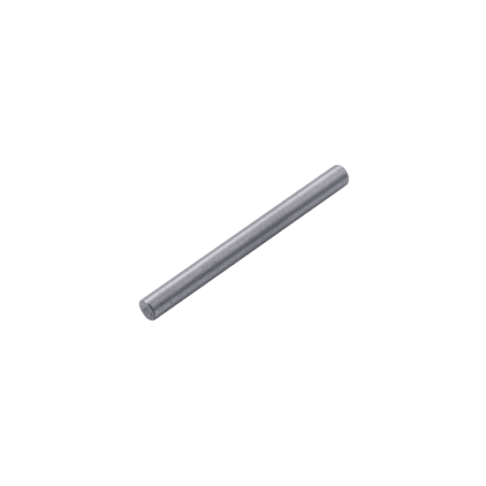 Запчасть для пылесосов Au-0140116E, Au-014011EA - Ось основания воздуховыпускаемого отверстия