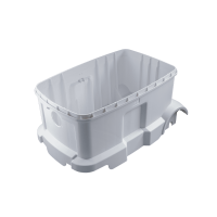 Запчасть для пылесосов Au-0140116E, Au-014011EA - Бак 40л