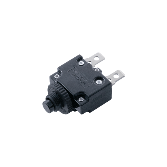 Запчасть для пылесосов Au-0140116E, Au-014011EA - Защита от перегрузки