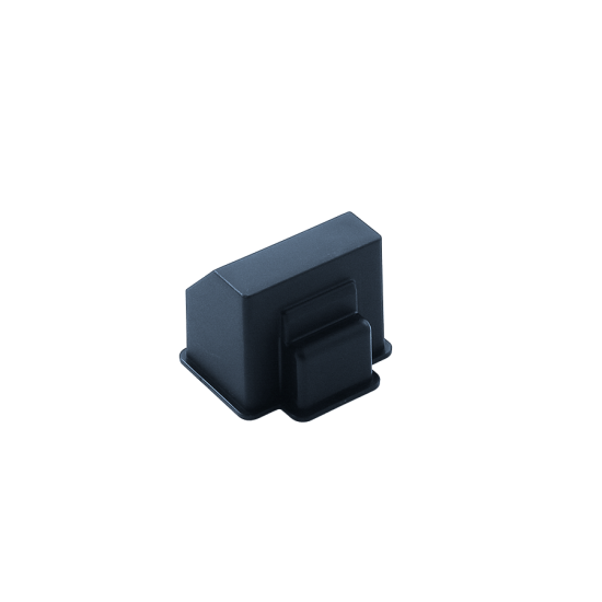 Запчасть для пылесосов Au-0140116E, Au-014011EA - Рама главного выключателя