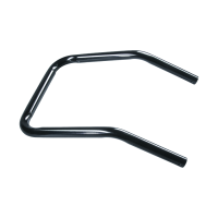 Запчасть для пылесосов Au-0140116E, Au-014011EA - металлическая ручка