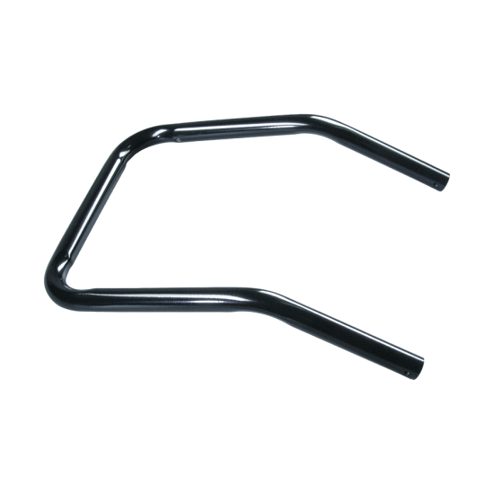 Запчасть для пылесосов Au-0140116E, Au-014011EA - металлическая ручка