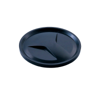 Запчасть для пылесосов Au-0140116E, Au-014011EA - Крышка задних колес