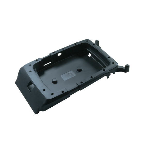 Запчасть для пылесосов Au-0140116E, Au-014011EA - Верхня крышка