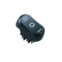 Запчасть для пылесоса Au-0130116 - Кнопка включения