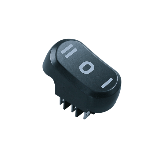 Запчасть для пылесоса Au-0130116 - Кнопка включения