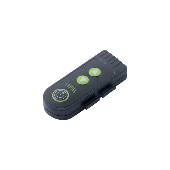 Запчасть для пылесосов Au-0140116E, Au-014011EA - Комплекты дистанционного управления