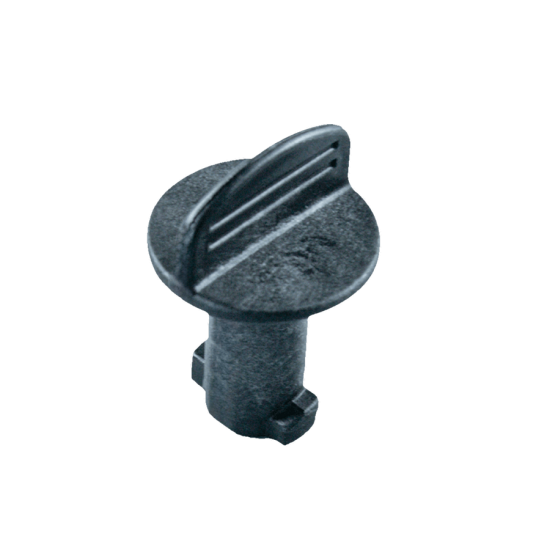 Запчасть для пылесосов Au-0140116E, Au-014011EA - Фиксатор фильтра