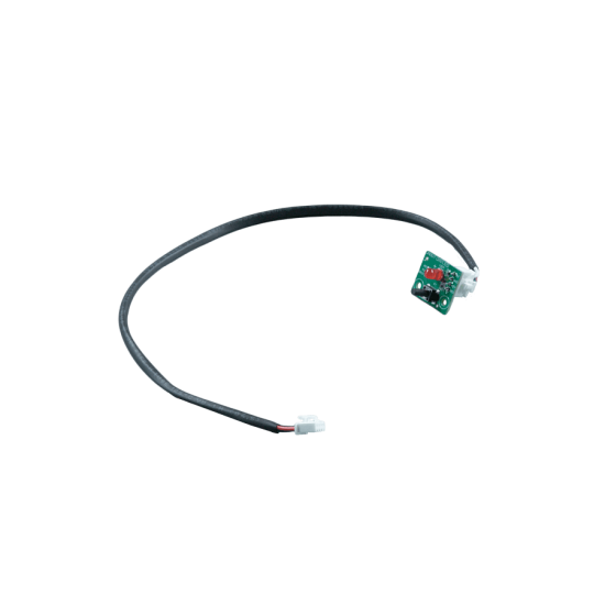 Запчасть для пылесосов Au-0140116E, Au-014011EA - Плата управления