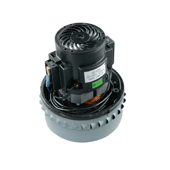 Запчасть для пылесоса Au-0130116 - Турбина 1600 Вт. Au-0130116/40