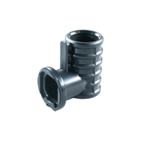 Запчасть для пылесосов Au-0140116E, Au-014011EA - Нижняя часть ручки