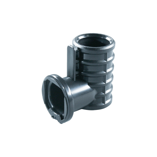 Запчасть для пылесосов Au-0140116E, Au-014011EA - Нижняя часть ручки