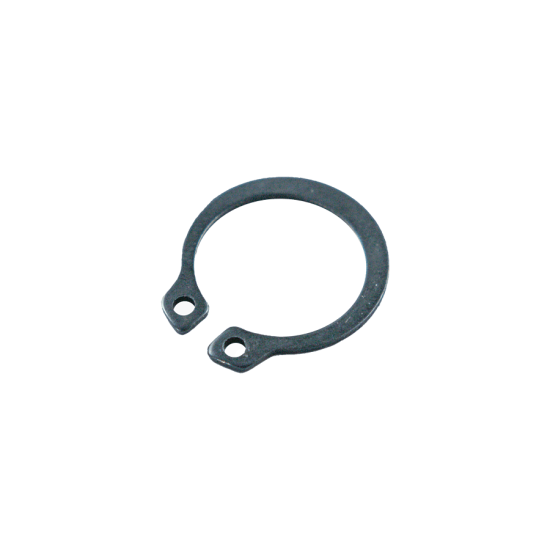 Запчасть для пылесоса Au-0130116 - Стопорное кольцо