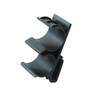 Запчасть для пылесосов Au-0140116E, Au-014011EA - Стойка для шлангов