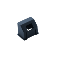 Запчасть для пылесосов Au-0140116E, Au-014011EA - Рама главного выключателя