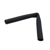 Запчасть для пылесосов Au-0140116E, Au-014011EA - Верхняя часть ручки