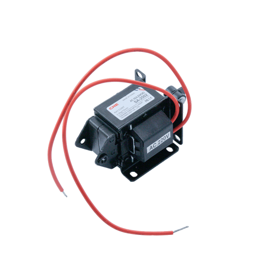 Запчасть для пылесосов Au-0140116E, Au-014011EA - Электромагнит