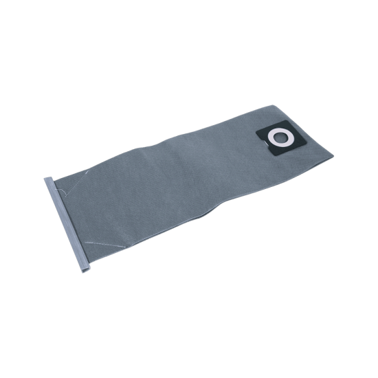 Запчасть для пылесосов Au-0140116E, Au-014011EA - Тканевый мешок (серый)