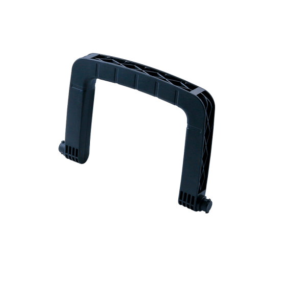 Запчасть для пылесосов Au-0140116E, Au-014011EA - Рукоятка