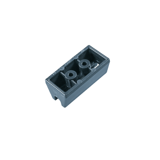 Запчасть для пылесосов Au-0140116E, Au-014011EA - Крепление