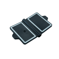 Запчасть для пылесоса Au-0130116 - Поворотный блок