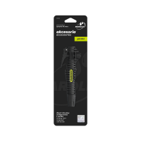 Дозирующий клапан интегрированный с рукояткой