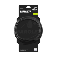 Шланг с гайками 170 cм