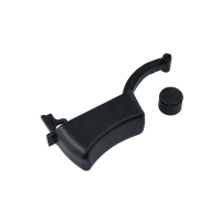 Зап.часть для полировальной машинки Au-071251380 - кнопка вкл/выкл