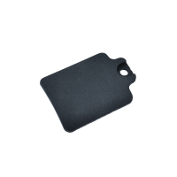 Зап.часть для полировальной машинки Au-071251380 - крышка графитовой щетки