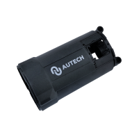 Зап.часть для полировальной машинки Au-071251380 - корпус