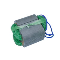 Зап.часть для полировальной машинки Au-071251380 - статор