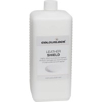 COLOURLOCK Консервант герметик для кожи, 1 л Leder Versiegelung Leather Shield