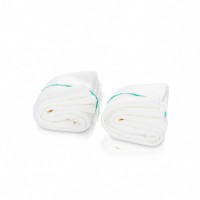 Вискозная салфетка Colourlock  Viskosetücher, комплект 2 штуки