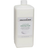 COLOURLOCK Защитное молочко для кожи, 1 л Leder Protector Pflegemilch