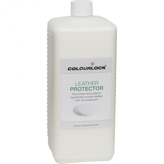 COLOURLOCK Защитное молочко для кожи, 1 л Leder Protector Pflegemilch COLOURLOCK Защитное молочко для кожи, 1 л Leder Protector Pflegemilch