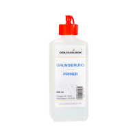 Профессиональная грунтовка COLOURLOCK Leder Grundierung