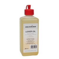 Водорастворимая масло для сухой и старой кожи COLOURLOCK Rückfetter 250 мл