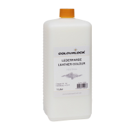 Профессиональная связующая краска для стабилизация износа COLOURLOCK  1л
