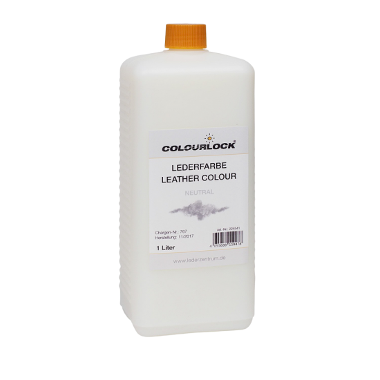 Профессиональная связующая краска для стабилизация износа COLOURLOCK  1л