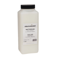 Матирующая добавка в краску COLOURLOCK 1 литр