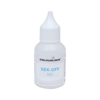 Проф средство для удаления суперклея Sek Off ND, 20 мл