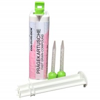 Набор картриджей для тиснения структуры COLOURLOCK на 2 тиснения