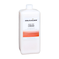 Крем для анилиновой премиальной кожи Aniline Cream 1 литр