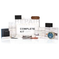 Комплект для ремонта кожи ND Черный F034 COLOURLOCK LZ-22082-F034