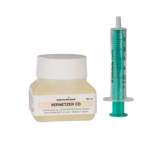 COLOURLOCK Отвердитель в лак Vernetzer CD, 50 мл