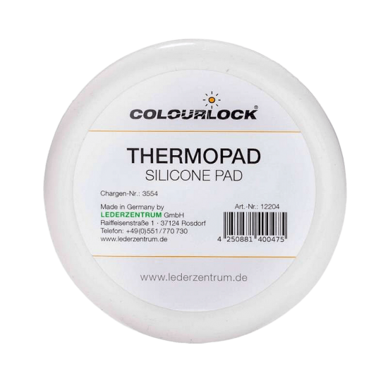 Thermopad - Профессиональная подушка для нанесения структур