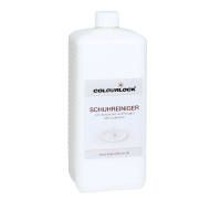 Премиальное чистящее средство для обуви COLOURLOCK, 1 литр