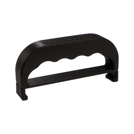 Ручка CleanGrip для щетки COLOURLOCK  для чистки кожи