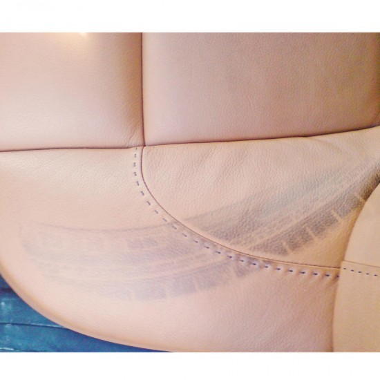 Блокатор проявления глубокой пигментации в краску COLOURLOCK 75 мл